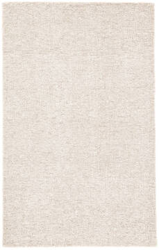 Jaipur Living Britta White Rectangle 8x10 ft Wool Carpet 116266
