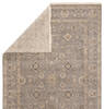 Jaipur Living Biscayne Grey 80 X 100 Area Rug RUG133647 803-116274 Thumb 2
