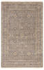 Jaipur Living Biscayne Grey 80 X 100 Area Rug RUG133647 803-116274 Thumb 0