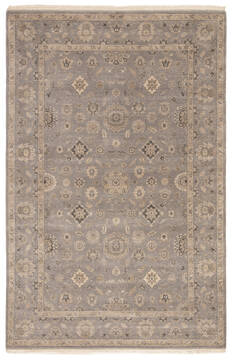 Jaipur Living Biscayne Grey 8'0" X 10'0" Area Rug RUG133647 803-116274