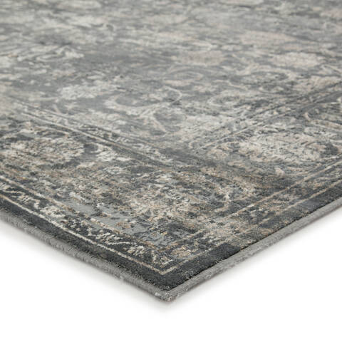 Jaipur Living Caicos Blue 810 X 120 Area Rug RUG140987 803-116283 Image 1