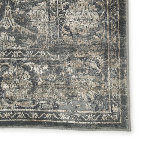 Jaipur Living Caicos Blue 810 X 120 Area Rug RUG140987 803-116283 Image 3