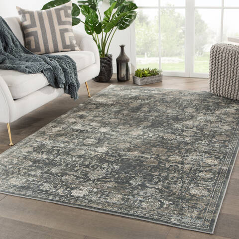 Jaipur Living Caicos Blue 810 X 120 Area Rug RUG140987 803-116283 Image 4