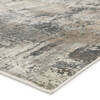 Jaipur Living Caicos Grey Runner 28 X 80 Area Rug RUG140988 803-116284 Thumb 1