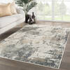 Jaipur Living Caicos Grey Runner 28 X 80 Area Rug RUG140988 803-116284 Thumb 4