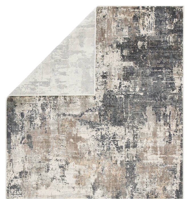 Jaipur Living Caicos Grey 53 X 76 Area Rug RUG140990 803-116286 Image 2
