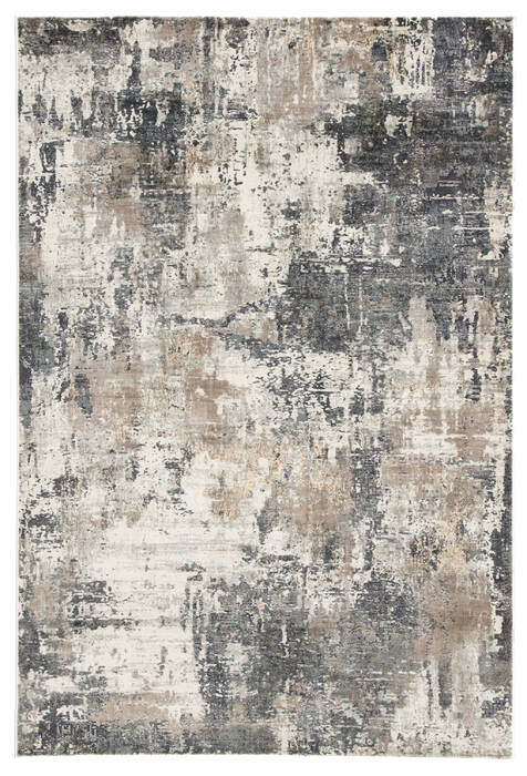 Jaipur Living Caicos Grey 53 X 76 Area Rug RUG140990 803-116286 Image 0
