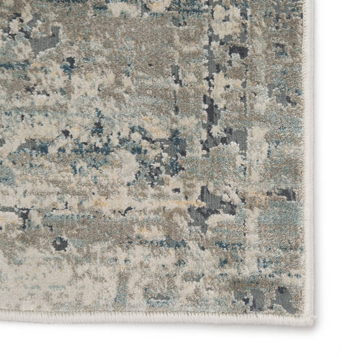 Jaipur Living Caicos Grey 53 X 76 Area Rug RUG142008 803-116306 Image 3