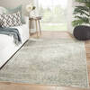 Jaipur Living Caicos Grey 53 X 76 Area Rug RUG142008 803-116306 Thumb 4