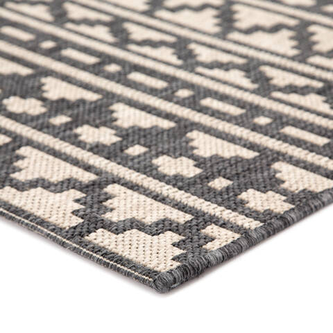 Jaipur Living Catamaran Grey 20 X 37 Area Rug RUG143319 803-116322 Image 1