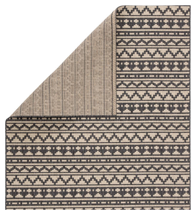 Jaipur Living Catamaran Grey 20 X 37 Area Rug RUG143319 803-116322 Image 2