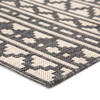 Jaipur Living Catamaran Grey 20 X 37 Area Rug RUG143319 803-116322 Thumb 1