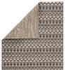 Jaipur Living Catamaran Grey 20 X 37 Area Rug RUG143319 803-116322 Thumb 2