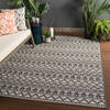 Jaipur Living Catamaran Grey 20 X 37 Area Rug RUG143319 803-116322 Thumb 5