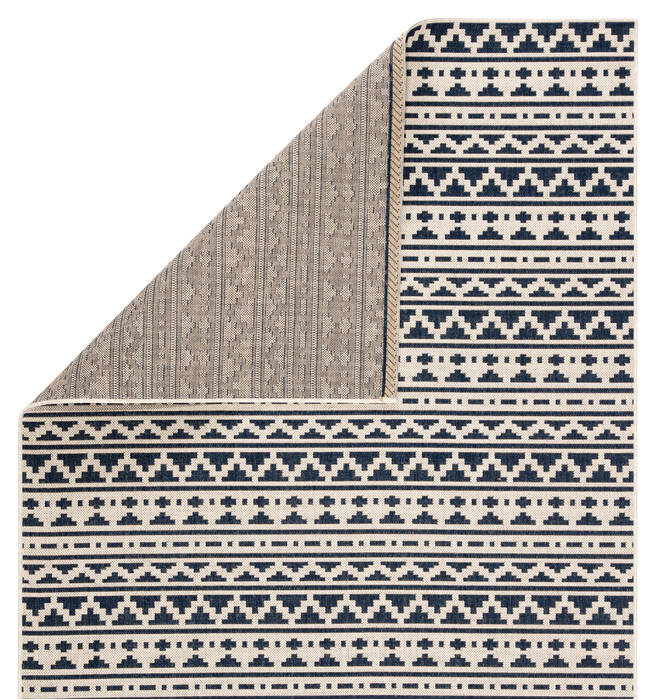 Jaipur Living Catamaran Blue 20 X 37 Area Rug RUG143334 803-116327 Image 2