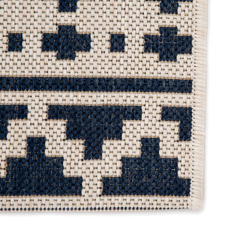 Jaipur Living Catamaran Blue 20 X 37 Area Rug RUG143334 803-116327 Image 3