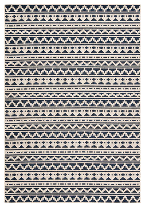 Jaipur Living Catamaran Blue 20 X 37 Area Rug RUG143334 803-116327 Image 0