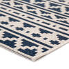 Jaipur Living Catamaran Blue 20 X 37 Area Rug RUG143334 803-116327 Thumb 1