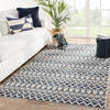 Jaipur Living Catamaran Blue 20 X 37 Area Rug RUG143334 803-116327 Thumb 4