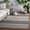 Jaipur Living Catamaran Grey 20 X 37 Area Rug RUG143314 803-116332 Thumb 4