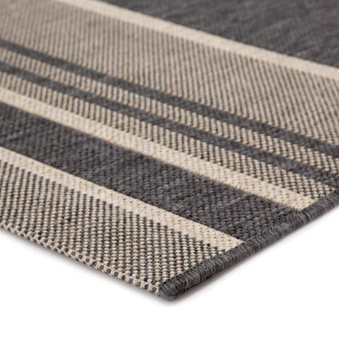 Jaipur Living Catamaran Grey 53 X 76 Area Rug RUG143316 803-116334 Image 1