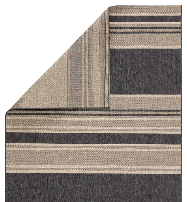 Jaipur Living Catamaran Grey 53 X 76 Area Rug RUG143316 803-116334 Image 2