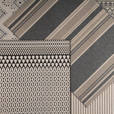 Jaipur Living Catamaran Grey 53 X 76 Area Rug RUG143316 803-116334 Image 6