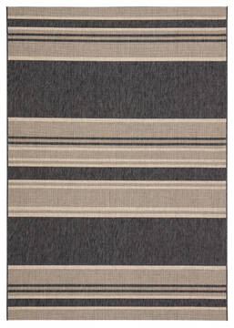 Jaipur Living Catamaran Grey 5'3" X 7'6" Area Rug RUG143316 803-116334