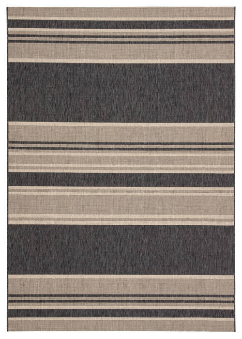 Jaipur Living Catamaran Grey 89 X 125 Area Rug RUG143318 803-116336 Image 0