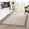 Jaipur Living Catamaran White 53 X 76 Area Rug RUG143331 803-116339 Thumb 5