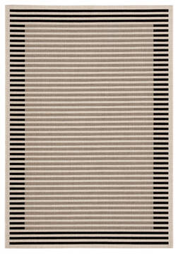Jaipur Living Catamaran White 5'3" X 7'6" Area Rug RUG143331 803-116339