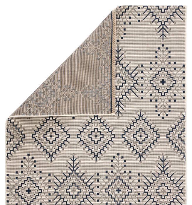 Jaipur Living Catamaran White 40 X 57 Area Rug RUG143310 803-116343 Image 2