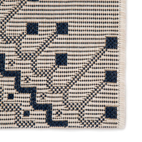 Jaipur Living Catamaran White 40 X 57 Area Rug RUG143310 803-116343 Image 3