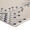 Jaipur Living Catamaran White 40 X 57 Area Rug RUG143310 803-116343 Thumb 1