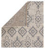 Jaipur Living Catamaran White 40 X 57 Area Rug RUG143310 803-116343 Thumb 2