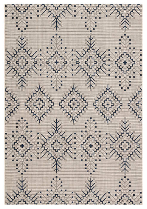 Jaipur Living Catamaran White 53 X 76 Area Rug RUG143311 803-116344 Image 0