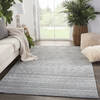 Jaipur Living Cason Grey 50 X 80 Area Rug RUG143283 803-116357 Thumb 4