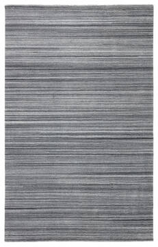 Jaipur Living Cason Grey Rectangle 9x12 ft Polyester Carpet 116360