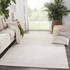 Jaipur Living Cason White 50 X 80 Area Rug RUG143278 803-116362 Thumb 4
