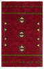 Jaipur Living Cabin Red 90 X 120 Area Rug RUG139667 803-116415 Thumb 0