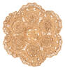 Jaipur Living Cercles Beige Round 40 X 40 Area Rug RUG143412 803-116416 Thumb 0