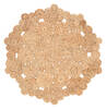 Jaipur Living Cercles Beige Round 40 X 40 Area Rug RUG143413 803-116418 Thumb 0