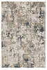 Jaipur Living Cirque White 100 X 140 Area Rug RUG137427 803-116498 Thumb 0