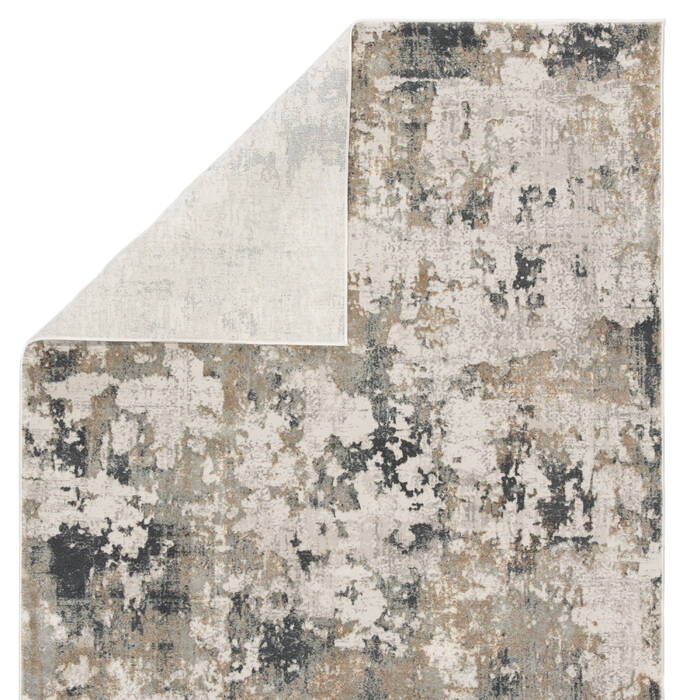 Jaipur Living Cirque White 810 X 119 Area Rug RUG137426 803-116502 Image 2