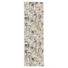 Jaipur Living Cirque White Runner 26 X 80 Area Rug RUG139814 803-116503 Thumb 0