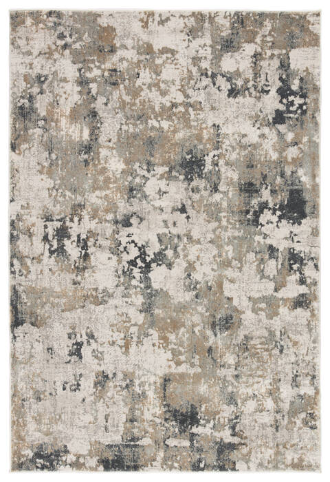 Jaipur Living Cirque White Runner 30 X 120 Area Rug RUG141856 803-116504 Image 0