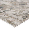 Jaipur Living Cirque White Runner 30 X 120 Area Rug RUG141856 803-116504 Thumb 1