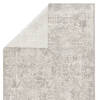 Jaipur Living Cirque Grey 100 X 140 Area Rug RUG137439 803-116512 Thumb 2