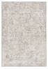 Jaipur Living Cirque Grey 100 X 140 Area Rug RUG137439 803-116512 Thumb 0