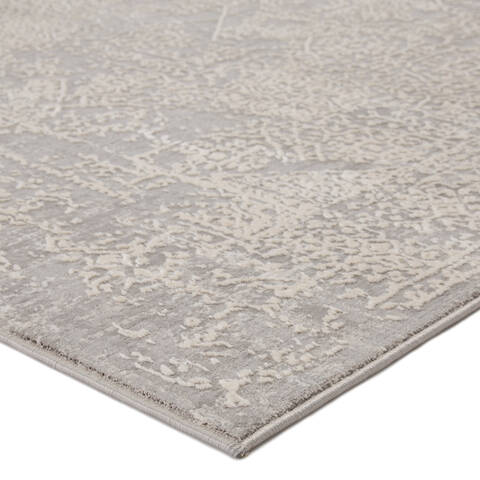 Jaipur Living Cirque Grey 810 X 119 Area Rug RUG137438 803-116516 Image 1